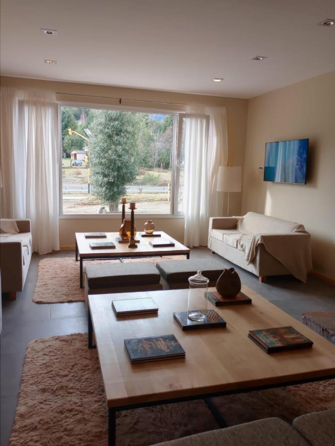 Hosteria Las Semillas فيلا لا أنجوستورا المظهر الخارجي الصورة